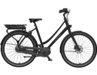 Alugar uma bicicleta eléctrica