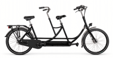 Tandem fiets huren