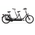Louez un tandem vélo