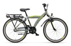 Alquilar una bicicleta para niños