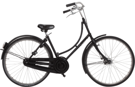 Fahrrad mit handbremse mieten