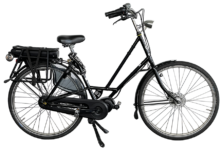 e-Bike mieten