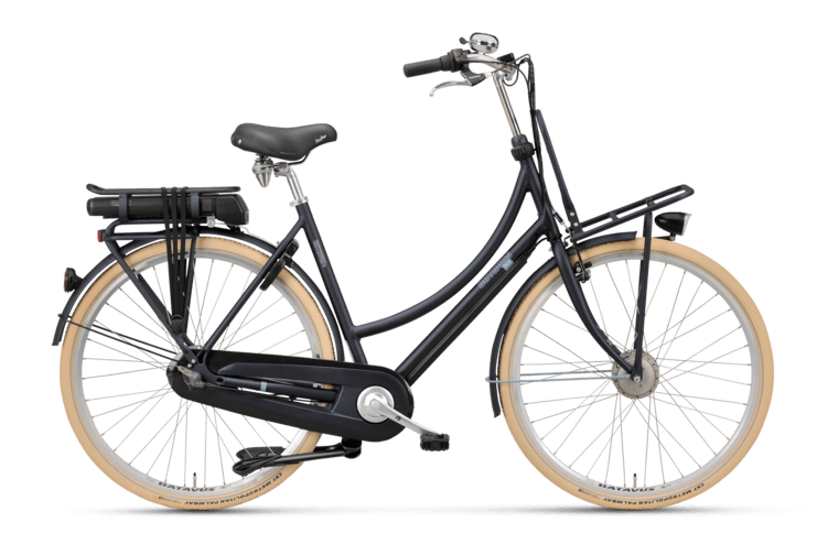 ebike lease