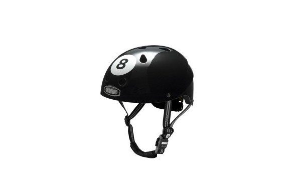 Alquiler de casco de bicicleta