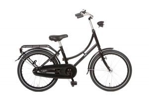 kinderfiets huren