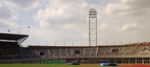 Olympic Stadium