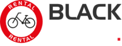 Black Bikes