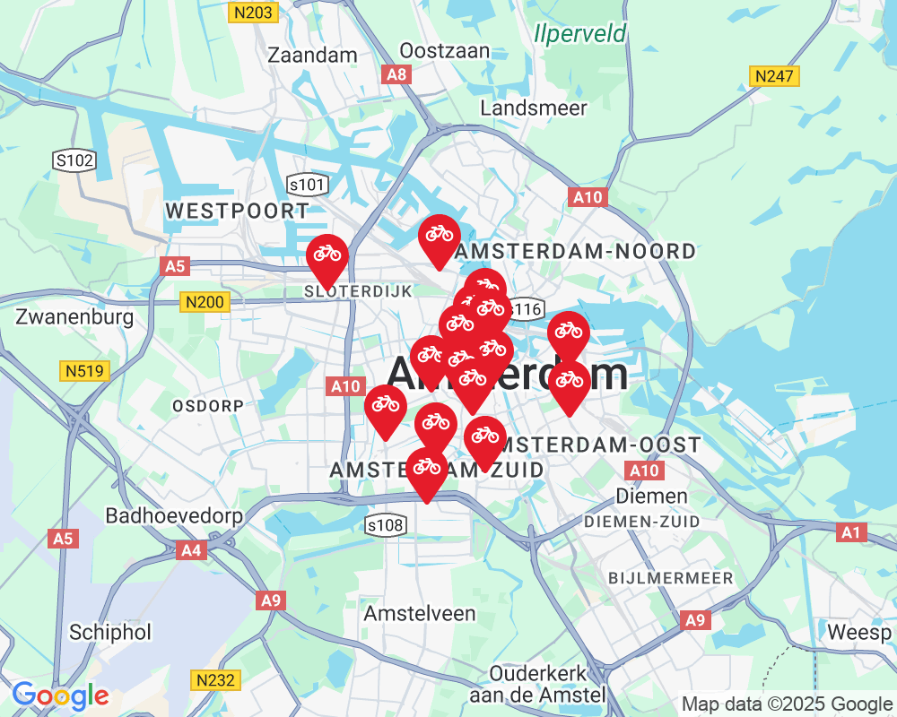 Amsterdam
