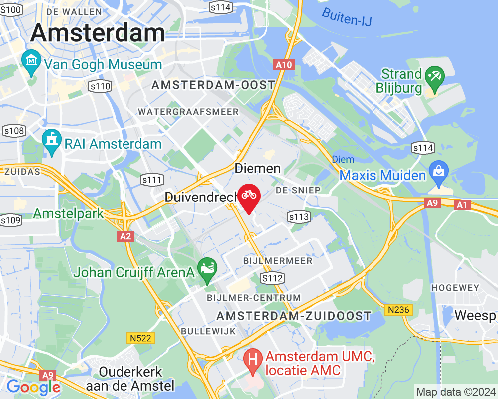 Diemen