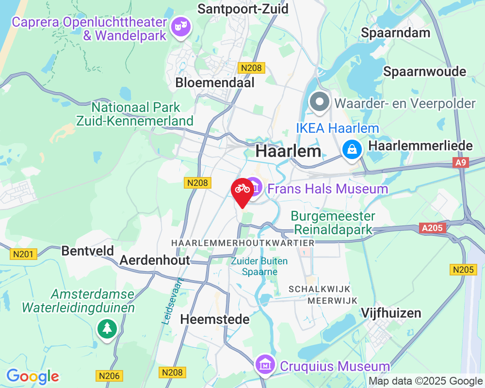 Haarlem