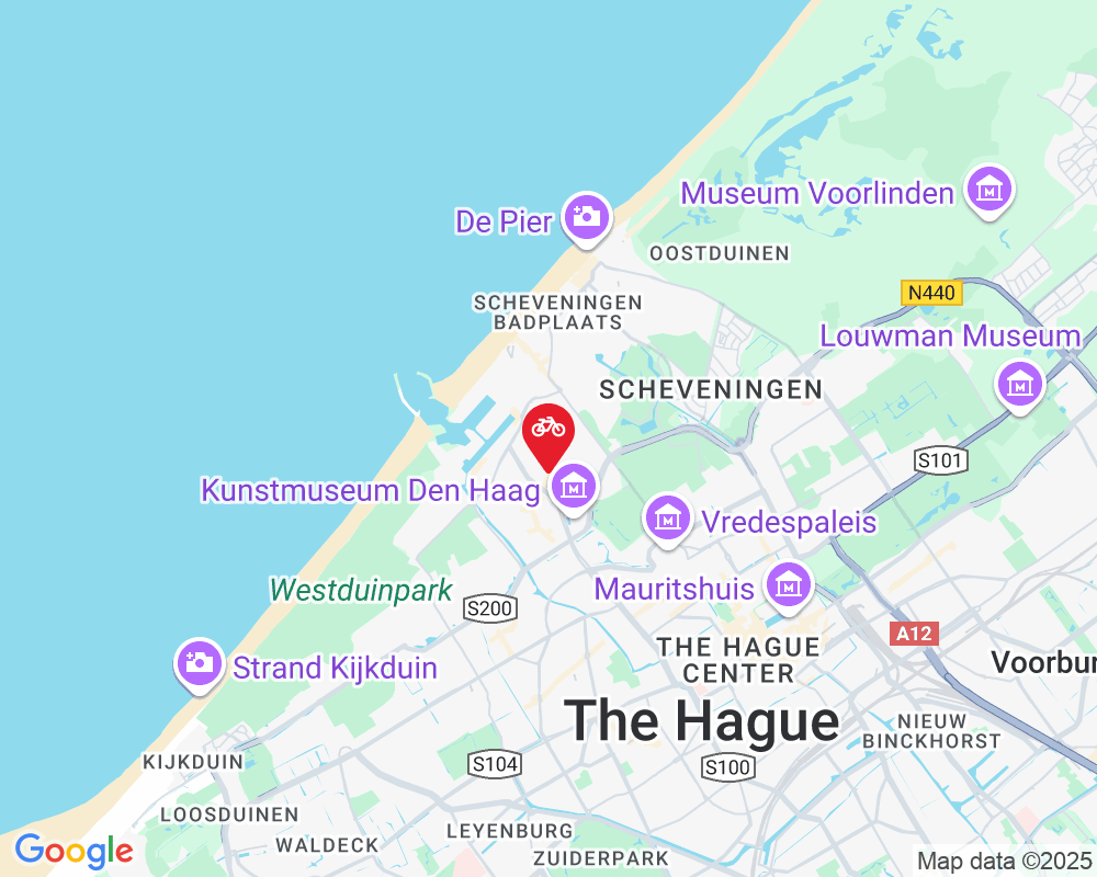 The Hague