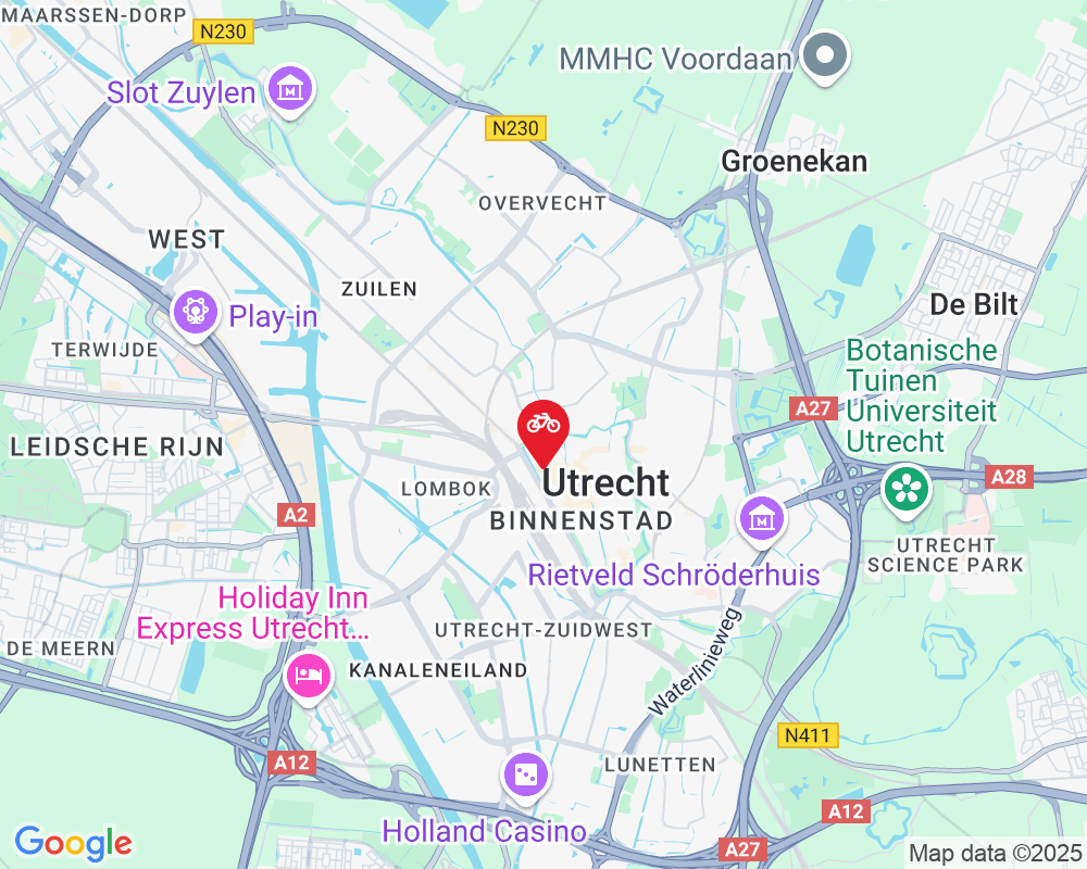 Utrecht