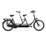 Louez un tandem vélo