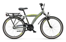 Noleggio una bici per bambini