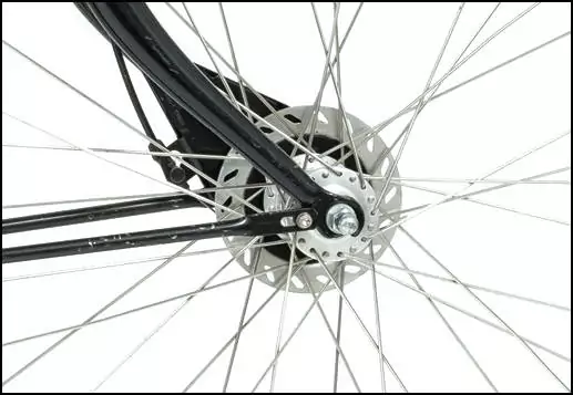 Bike Details