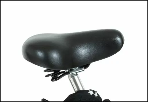 Saddle