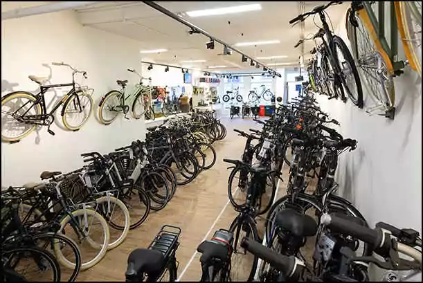 black bikes electric bike rentals artis zoo
