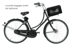 Louez un vélo avec freins sur le guidon