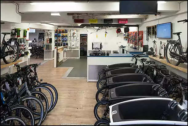cargo bike rentals leidseplein amsterdam