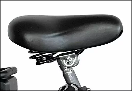 e-Bike Saddle