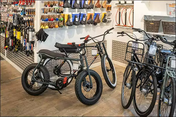 haarlem black bikes different bike rentals