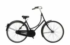 Alquilar una bicicleta con freno de contrapedal