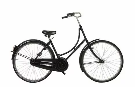 Louez un vélo avec frein à rétropédalage