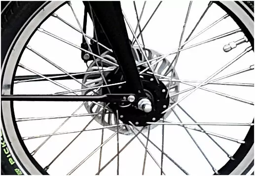 Wheel