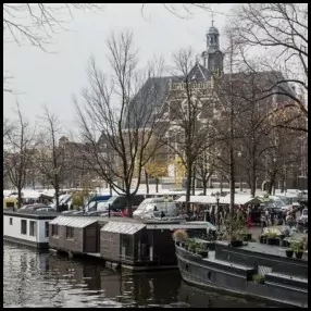 1: Noordermarkt