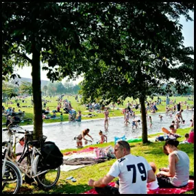 1: Westerpark
