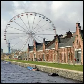 1: Westerpark