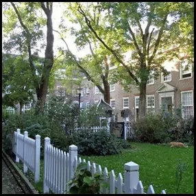 10: Karthuizerhof