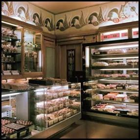 10: Patisserie Holtkamp