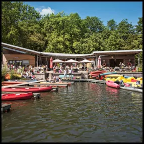 2: Amsterdamse Bos