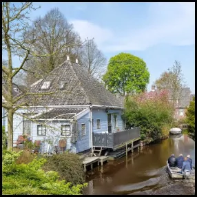 2: Broek in Waterland