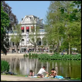 2: Vondelpark