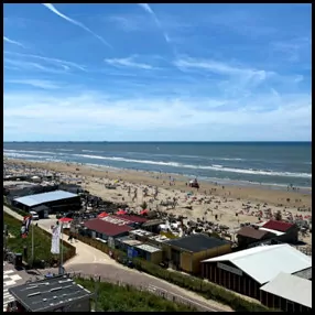 3: Zandvoort