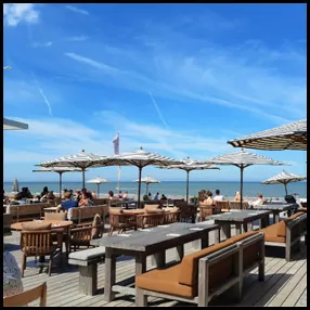 4: Bloemendaal aan Zee