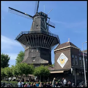 4: Brouwerij 't IJ
