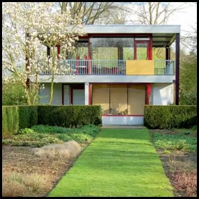 5: Amstelpark