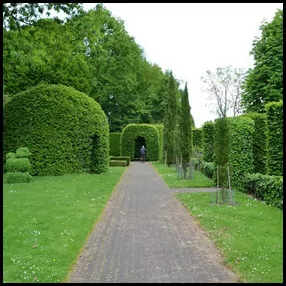 5: Amstelpark