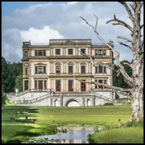 5: Overveen