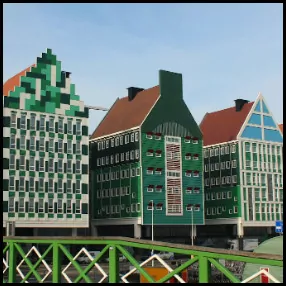 5: Zaandam