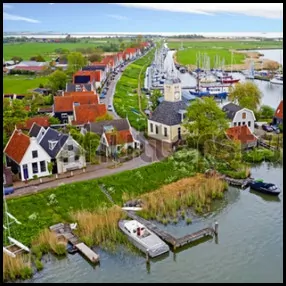 7: Durgerdam