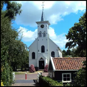 8: Schellingwoude