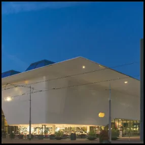 8: Stedelijk Museum