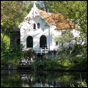 8: 't Nieuwe Diep