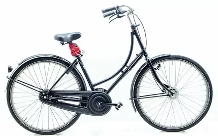 A bike price clearance
